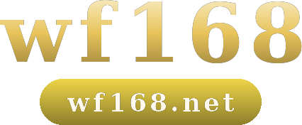 wf168 logo