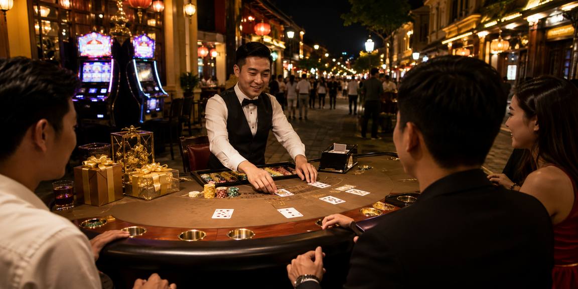 wf168 Giao Diện Và Trải Nghiệm Live Baccarat Ban Rong Tại wf168