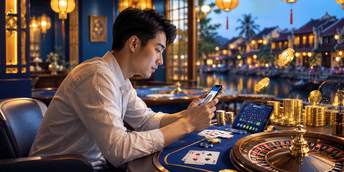 wf168 mobile gaming